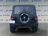 Used 2015 Jeep Wrangler Unlimited Sahara w/ Connectivity Group image 4