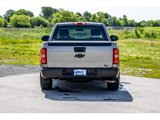 Used 2013 Chevrolet Silverado 1500 W/T image 3