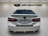 Used 2019 Toyota Camry XSE image 4
