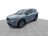 Used 2023 Nissan Rogue SL w/ SL Premium Package image 3