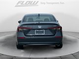 New 2025 Honda Civic Sport image 6