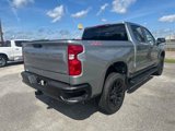 New 2025 Chevrolet Silverado 1500 Custom Trail Boss image 4