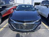 Used 2020 Chevrolet Malibu LT image 2