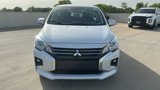 Used 2024 Mitsubishi Mirage G4 LE image 5