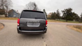 Used 2020 Dodge Grand Caravan SXT image 4