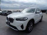 Certified 2022 BMW X3 xDrive30i w/ Premium Package 2 (ZPA) image 3