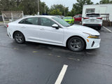 Used 2022 Kia K5 LXS image 3