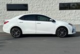 Used 2015 Toyota Corolla S image 3