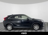 Used 2018 Mitsubishi Eclipse Cross ES image 2