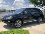 Used 2015 Lexus RX 350 2WD image 5