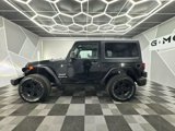 Used 2012 Jeep Wrangler Sport image 3