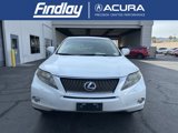 Used 2012 Lexus RX 450h FWD image 5