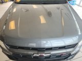 Used 2021 Chevrolet Colorado Z71 w/ LPO, Power Package image 5