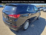 Used 2022 Chevrolet Equinox LT image 3