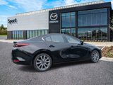 New 2025 MAZDA MAZDA3 s image 3