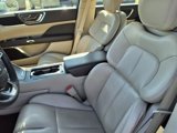 Used 2017 Lincoln Continental Premiere image 5