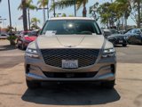 Used 2021 Genesis GV80 3.5T Advanced + image 2