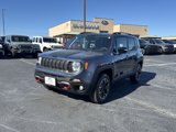 Used 2023 Jeep Renegade Trailhawk w/ Trailer Tow Group image 2