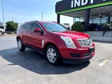 Used 2016 Cadillac SRX Luxury w/ Driver Awareness Package image 2