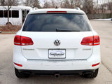 Used 2012 Volkswagen Touareg Hybrid image 6
