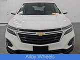 Used 2022 Chevrolet Equinox LT image 4