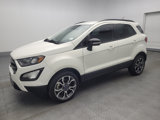 Used 2020 Ford EcoSport SES image 2