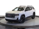 Certified 2022 GMC Acadia AT4 w/ Technology Package image 1