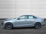New 2026 Cadillac CT4 Sport image 2