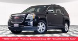 Used 2016 GMC Terrain SLT image 2