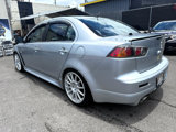 Used 2014 Mitsubishi Lancer Ralliart image 3