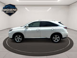 Used 2015 Lexus RX 350 AWD image 2