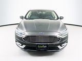 Used 2017 Ford Fusion Titanium image 2