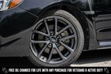 Used 2018 Subaru WRX Limited image 3