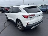 Used 2020 Ford Escape SEL image 5
