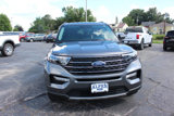 Used 2022 Ford Explorer XLT w/ Equipment Group 202A image 5