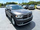Used 2020 Dodge Durango SXT w/ 3rd Row Seating Group image 6