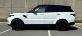 Used 2022 Land Rover Range Rover Sport HSE Silver Edition image 2