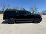 Used 2015 Chevrolet Suburban LTZ image 2