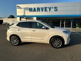 New 2025 Buick Encore GX Avenir w/ Avenir Technology Package image 4