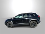 Used 2018 Jeep Cherokee Trailhawk w/ Quick Order Package 27L image 5
