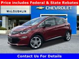 Used 2019 Chevrolet Bolt LT image 1