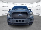 Used 2016 Ford F150 XLT image 3