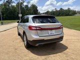 Used 2018 Lincoln MKX Premiere image 4