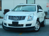 Used 2013 Cadillac SRX Luxury w/ Driver Awareness Package image 5