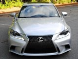 Used 2014 Lexus IS 250 F Sport image 3
