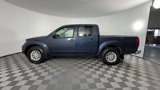 Used 2018 Nissan Frontier SV image 5