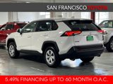 Certified 2025 Toyota RAV4 LE image 3