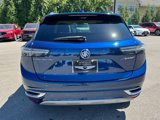 Used 2022 Buick Envision Avenir w/ Technology Package II image 4