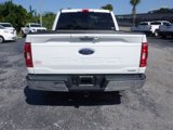 Used 2021 Ford F150 XLT w/ Equipment Group 302A High image 4