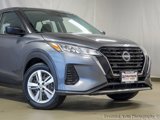 Used 2024 Nissan Kicks S image 3